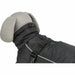 Dog Coat Trixie Brizon Black XS - Домашни Животни<<<Дом Градина<<<BigBuy&&&Пътуване и разходки<<<Домашни Животни<<<Дом