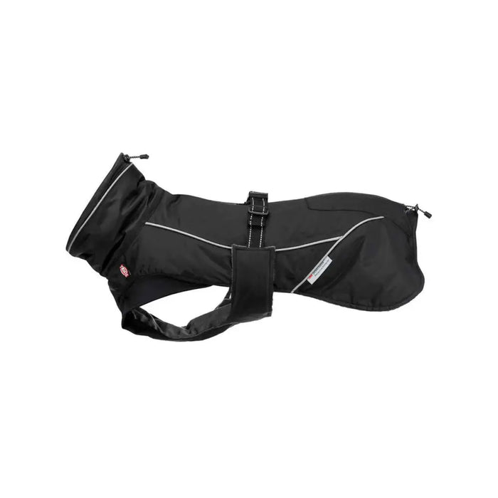 Dog Coat Trixie Brizon Black XS - Домашни Животни<<<Дом Градина<<<BigBuy&&&Пътуване и разходки<<<Домашни Животни<<<Дом