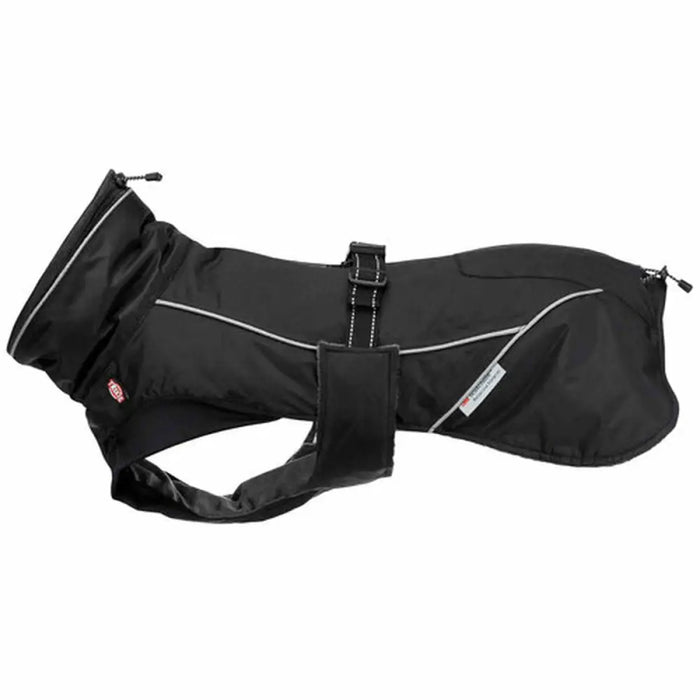 Dog Coat Trixie Brizon Black XS - Домашни Животни<<<Дом Градина<<<BigBuy&&&Пътуване и разходки<<<Домашни Животни<<<Дом