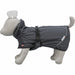 Dog Coat Trixie Calvi Black S - Домашни Животни<<<Дом Градина<<<BigBuy&&&Пътуване и разходки<<<Домашни Животни<<<Дом
