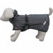 Dog Coat Trixie Calvi Black XS - Домашни Животни<<<Дом Градина<<<BigBuy&&&Пътуване и разходки<<<Домашни Животни<<<Дом