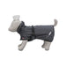 Dog Coat Trixie Calvi Black XS - Домашни Животни<<<Дом Градина<<<BigBuy&&&Пътуване и разходки<<<Домашни Животни<<<Дом
