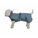 Dog Coat Trixie Dark blue L - Домашни Животни<<<Дом Градина<<<BigBuy&&&Пътуване и разходки<<<Домашни Животни<<<Дом