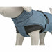 Dog Coat Trixie Dark blue L - Домашни Животни<<<Дом Градина<<<BigBuy&&&Пътуване и разходки<<<Домашни Животни<<<Дом