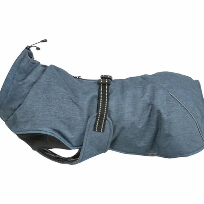 Dog Coat Trixie Dark blue XL - Домашни Животни<<<Дом Градина<<<BigBuy&&&Пътуване и разходки<<<Домашни Животни<<<Дом