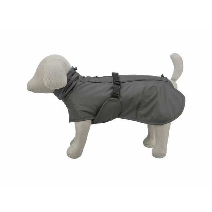 Dog Coat Trixie - Домашни Животни<<<Дом Градина<<<BigBuy&&&Пътуване и разходки<<<Домашни Животни<<<Дом Градина<<<BigBuy
