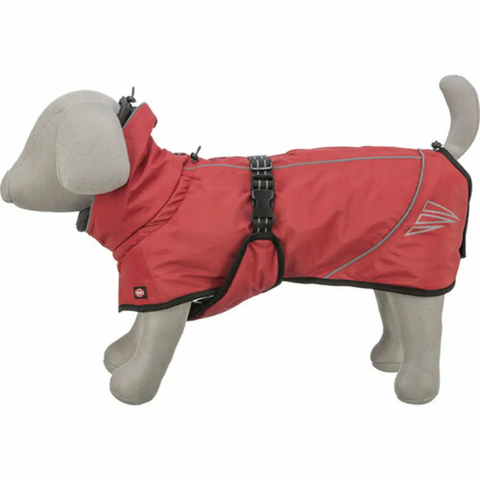 Dog Coat Trixie - Домашни Животни<<<Дом Градина<<<BigBuy&&&Пътуване и разходки<<<Домашни Животни<<<Дом Градина<<<BigBuy