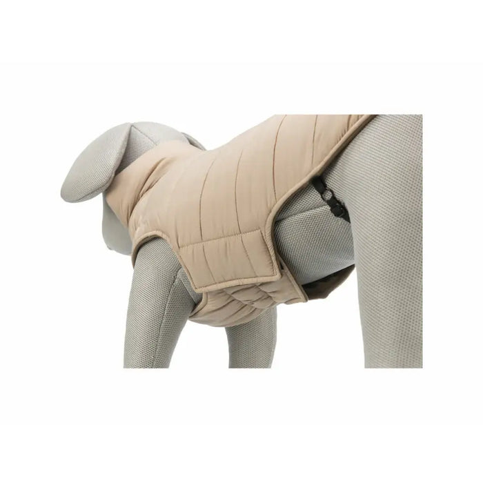 Dog Coat Trixie - Домашни Животни<<<Дом Градина<<<BigBuy&&&Пътуване и разходки<<<Домашни Животни<<<Дом Градина<<<BigBuy