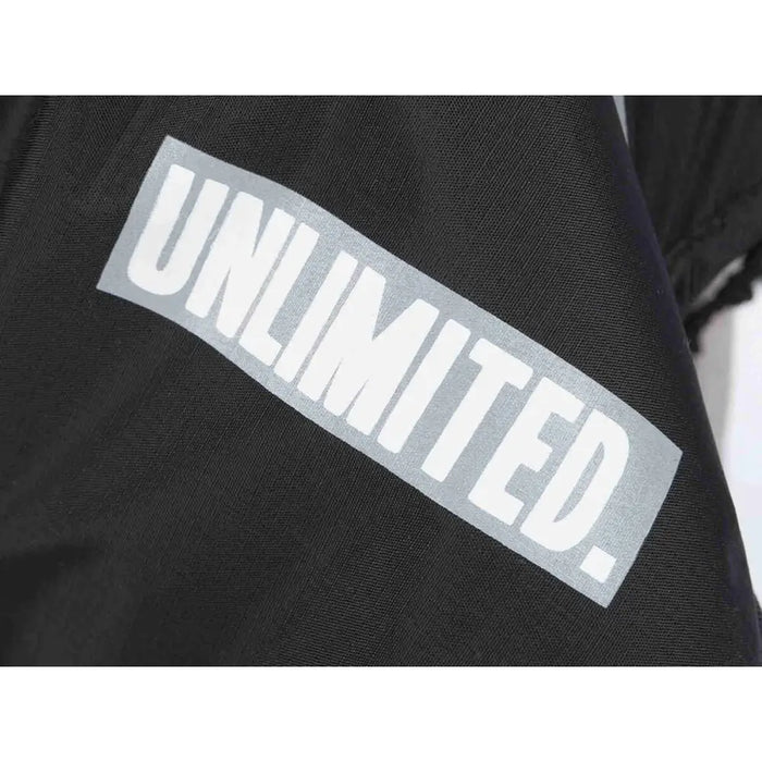 Dog Coat Trixie Explore Black L - Домашни Животни<<<Дом Градина<<<BigBuy&&&Пътуване и разходки<<<Домашни Животни<<<Дом