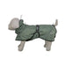 Dog Coat Trixie Explore Thermo Green Olive M - Домашни Животни<<<Дом Градина<<<BigBuy&&&Пътуване и разходки<<<Домашни