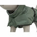 Dog Coat Trixie Explore Thermo Green Olive S - Домашни Животни<<<Дом Градина<<<BigBuy&&&Пътуване и разходки<<<Домашни