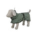 Dog Coat Trixie Explore Thermo Green Olive XS - Домашни Животни<<<Дом Градина<<<BigBuy&&&Пътуване и разходки<<<Домашни