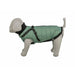 Dog Coat Trixie Green M - Домашни Животни<<<Дом Градина<<<BigBuy&&&Пътуване и разходки<<<Домашни Животни<<<Дом