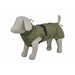 Dog Coat Trixie Green Olive L - Домашни Животни<<<Дом Градина<<<BigBuy&&&Пътуване и разходки<<<Домашни Животни<<<Дом