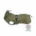 Dog Coat Trixie Green Olive L - Домашни Животни<<<Дом Градина<<<BigBuy&&&Пътуване и разходки<<<Домашни Животни<<<Дом
