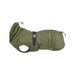 Dog Coat Trixie Green Olive L - Домашни Животни<<<Дом Градина<<<BigBuy&&&Пътуване и разходки<<<Домашни Животни<<<Дом