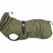 Dog Coat Trixie Green Olive M - Домашни Животни<<<Дом Градина<<<BigBuy&&&Пътуване и разходки<<<Домашни Животни<<<Дом