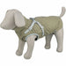 Dog Coat Trixie Green Olive S - Домашни Животни<<<Дом Градина<<<BigBuy&&&Пътуване и разходки<<<Домашни Животни<<<Дом