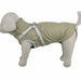 Dog Coat Trixie Green Olive S - Домашни Животни<<<Дом Градина<<<BigBuy&&&Пътуване и разходки<<<Домашни Животни<<<Дом