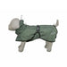 Dog Coat Trixie Green Olive XL - Домашни Животни<<<Дом Градина<<<BigBuy&&&Пътуване и разходки<<<Домашни Животни<<<Дом