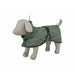 Dog Coat Trixie Green Olive XL - Домашни Животни<<<Дом Градина<<<BigBuy&&&Пътуване и разходки<<<Домашни Животни<<<Дом