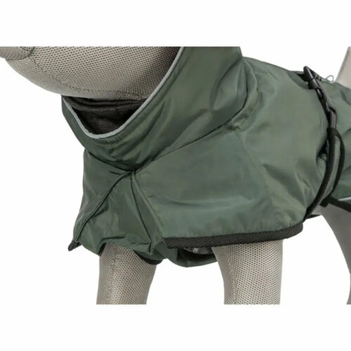 Dog Coat Trixie Green Olive XL - Домашни Животни<<<Дом Градина<<<BigBuy&&&Пътуване и разходки<<<Домашни Животни<<<Дом