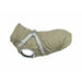 Dog Coat Trixie Green Olive XS - Домашни Животни<<<Дом Градина<<<BigBuy&&&Пътуване и разходки<<<Домашни Животни<<<Дом