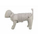 Dog Coat Trixie Grey M - Домашни Животни<<<Дом Градина<<<BigBuy&&&Пътуване и разходки<<<Домашни Животни<<<Дом