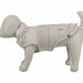 Dog Coat Trixie Grey M - Домашни Животни<<<Дом Градина<<<BigBuy&&&Пътуване и разходки<<<Домашни Животни<<<Дом