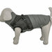Dog Coat Trixie Grey S - Домашни Животни<<<Дом Градина<<<BigBuy&&&Пътуване и разходки<<<Домашни Животни<<<Дом