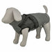 Dog Coat Trixie Grey XS - Домашни Животни<<<Дом Градина<<<BigBuy&&&Пътуване и разходки<<<Домашни Животни<<<Дом