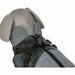Dog Coat Trixie Grey XS - Домашни Животни<<<Дом Градина<<<BigBuy&&&Пътуване и разходки<<<Домашни Животни<<<Дом