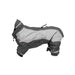 Dog Coat Trixie Helsinki Grey L - Домашни Животни<<<Дом Градина<<<BigBuy&&&Пътуване и разходки<<<Домашни Животни<<<Дом