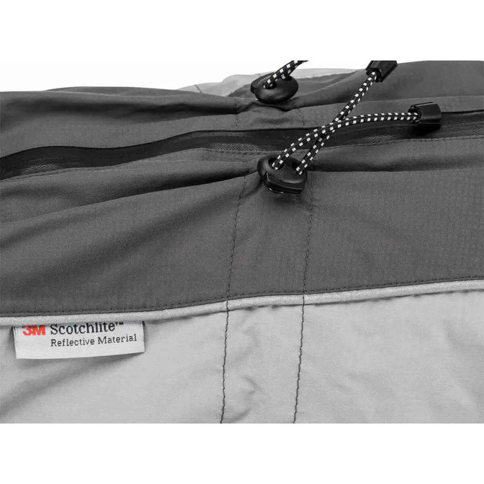 Dog Coat Trixie Helsinki Grey M - Домашни Животни<<<Дом Градина<<<BigBuy&&&Пътуване и разходки<<<Домашни Животни<<<Дом