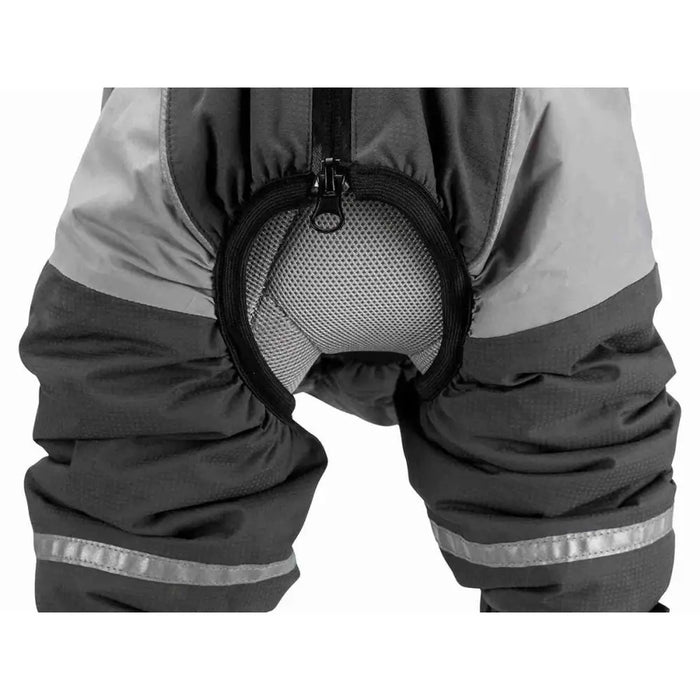 Dog Coat Trixie Helsinki Grey M - Домашни Животни<<<Дом Градина<<<BigBuy&&&Пътуване и разходки<<<Домашни Животни<<<Дом