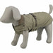 Dog Coat Trixie Hermy Peach Olive S - Домашни Животни<<<Дом Градина<<<BigBuy&&&Пътуване и разходки<<<Домашни