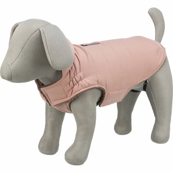 Dog Coat Trixie Lesmont Apricot S - Домашни Животни<<<Дом Градина<<<BigBuy&&&Пътуване и разходки<<<Домашни