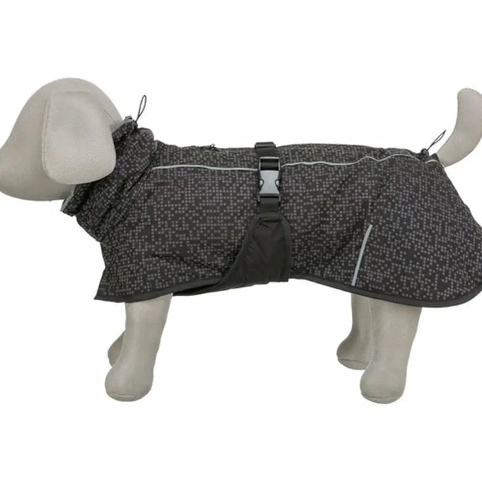Dog coat Trixie Limoux Reflect Multicolour M - Домашни Животни<<<Дом Градина<<<BigBuy&&&Пътуване и разходки<<<Домашни