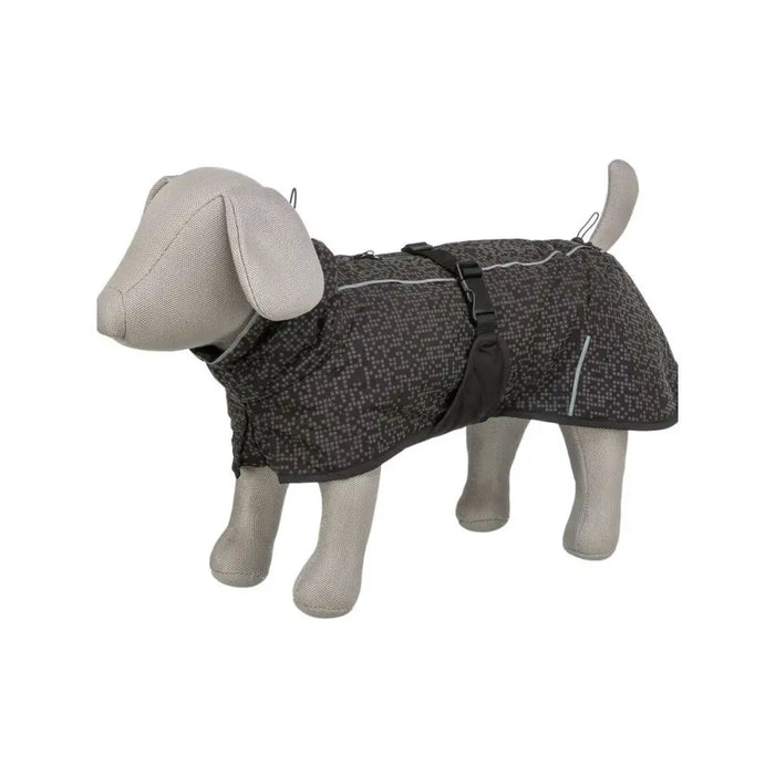 Dog coat Trixie Limoux Reflect Multicolour S - Домашни Животни<<<Дом Градина<<<BigBuy&&&Пътуване и разходки<<<Домашни