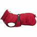 Dog Coat Trixie Minot Red L - Домашни Животни<<<Дом Градина<<<BigBuy&&&Пътуване и разходки<<<Домашни Животни<<<Дом