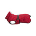 Dog Coat Trixie Minot Red L - Домашни Животни<<<Дом Градина<<<BigBuy&&&Пътуване и разходки<<<Домашни Животни<<<Дом