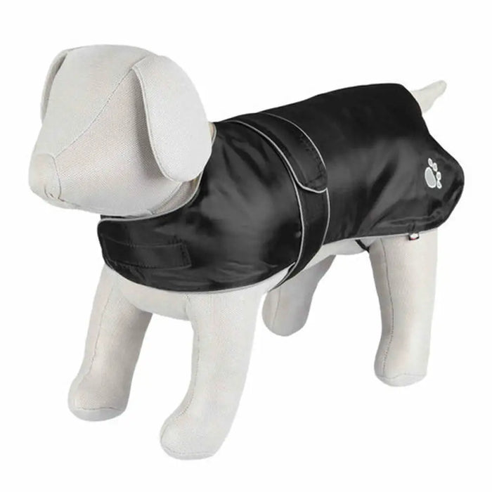 Dog Coat Trixie Orléans Black M - Домашни Животни<<<Дом Градина<<<BigBuy&&&Пътуване и разходки<<<Домашни Животни<<<Дом
