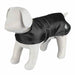 Dog Coat Trixie Orléans Black S - Домашни Животни<<<Дом Градина<<<BigBuy&&&Пътуване и разходки<<<Домашни Животни<<<Дом
