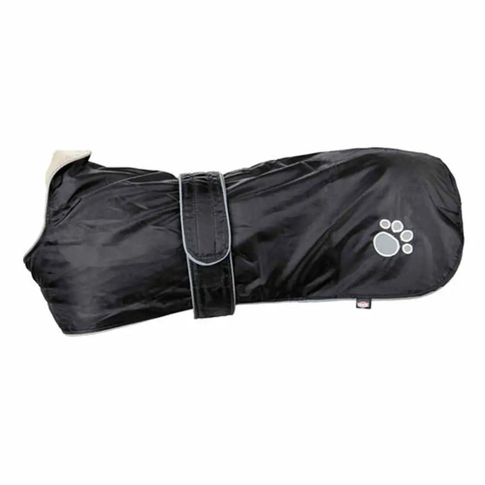 Dog Coat Trixie Orléans Black XL - Пътуване и разходки<<<Домашни Животни<<<Дом Градина<<<BigBuy