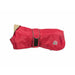Dog Coat Trixie Orléans Red M - Домашни Животни<<<Дом Градина<<<BigBuy&&&Пътуване и разходки<<<Домашни Животни<<<Дом