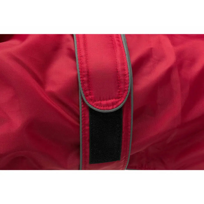 Dog Coat Trixie Orléans Red XS - Домашни Животни<<<Дом Градина<<<BigBuy&&&Пътуване и разходки<<<Домашни Животни<<<Дом