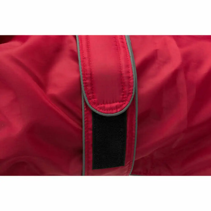 Dog Coat Trixie Orléans Red XS - Домашни Животни<<<Дом Градина<<<BigBuy&&&Пътуване и разходки<<<Домашни Животни<<<Дом