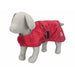Dog Coat Trixie Orléans Red XS - Домашни Животни<<<Дом Градина<<<BigBuy&&&Пътуване и разходки<<<Домашни Животни<<<Дом
