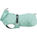 Dog Coat Trixie Oslo Jade L 62 cm - Домашни Животни<<<Дом Градина<<<BigBuy&&&Пътуване и разходки<<<Домашни
