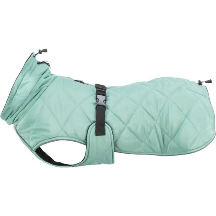 Dog Coat Trixie Oslo Jade M 50 cm - Домашни Животни<<<Дом Градина<<<BigBuy&&&Пътуване и разходки<<<Домашни